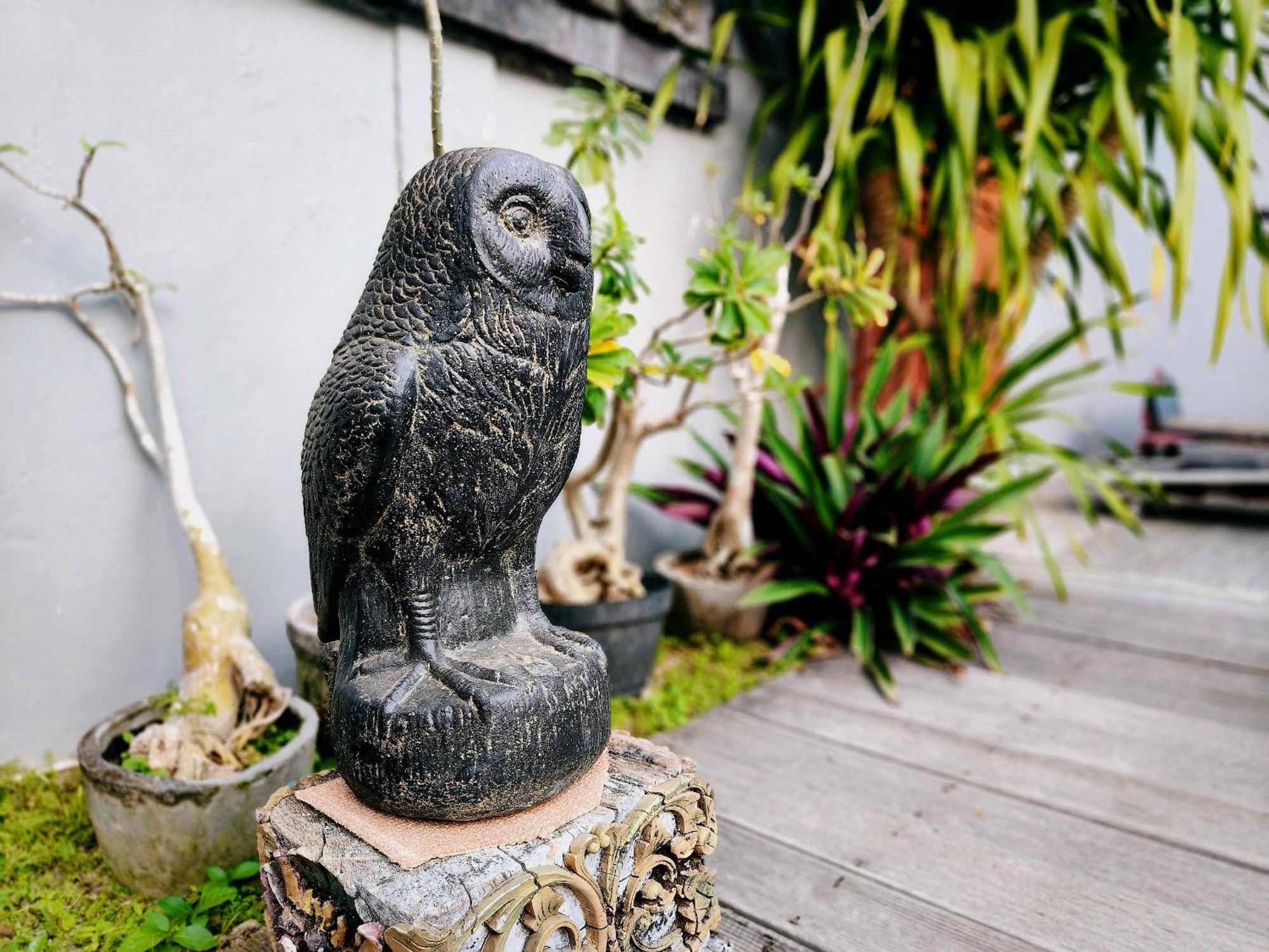 Panda Lumbung Acomodação com café da manhã Sanur Exterior foto